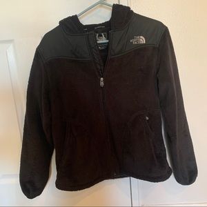 NORTH FACE fleece